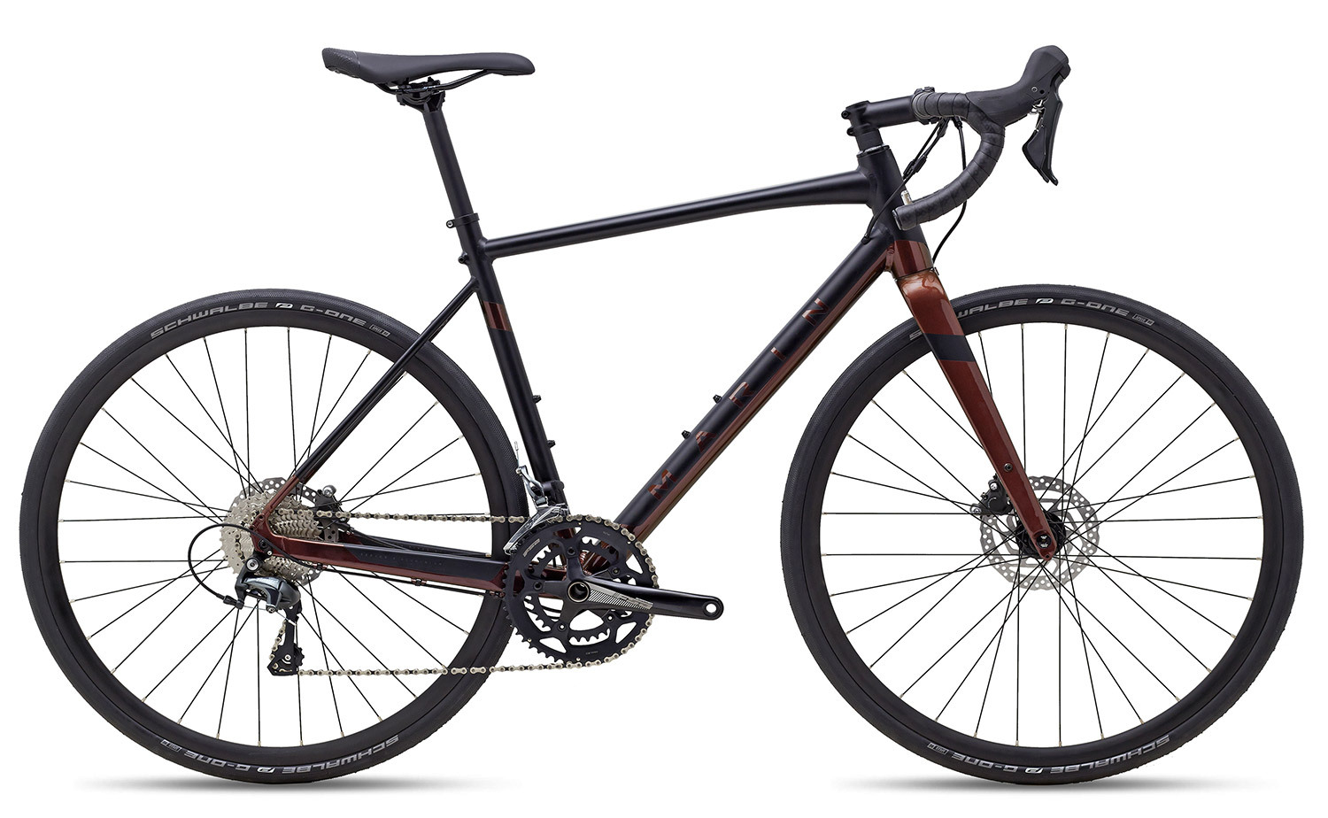 2022 Marin Gestalt 2.5 - Gravel Bike