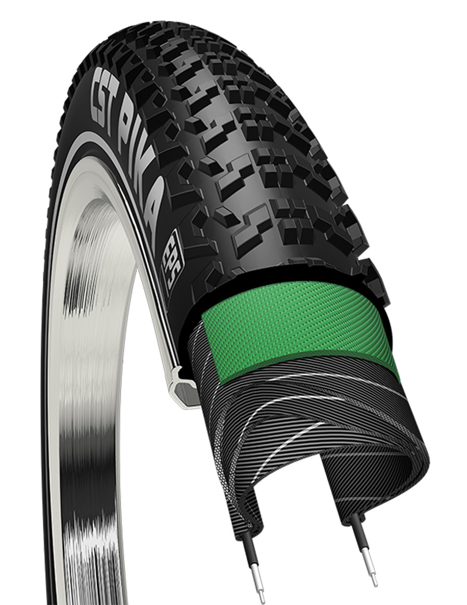 CST Pika C1894 - Gravel Tyre
