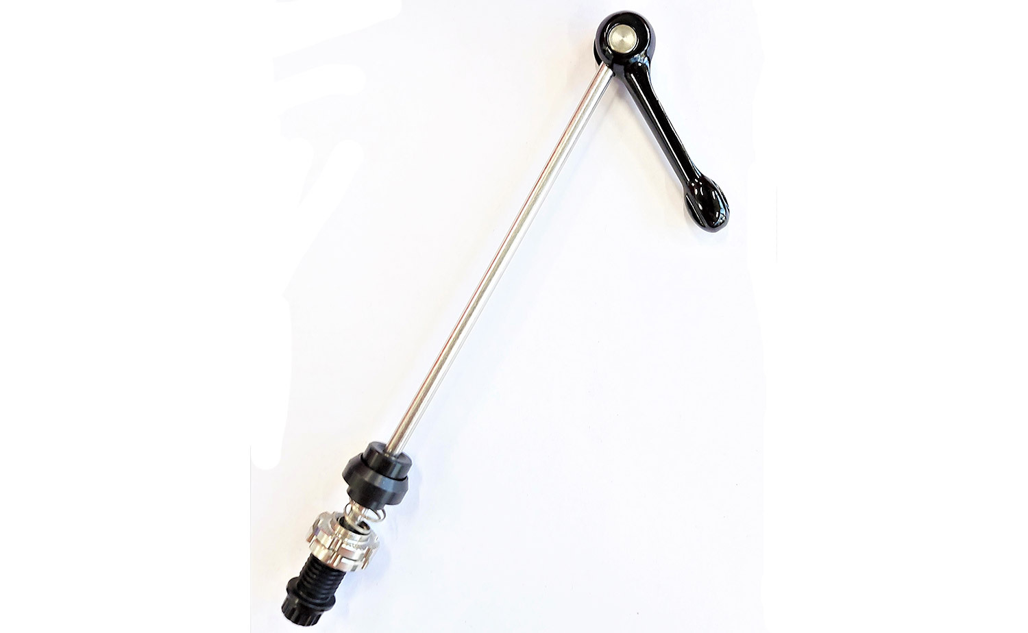 Thru Axle System for 135mm (142mm)