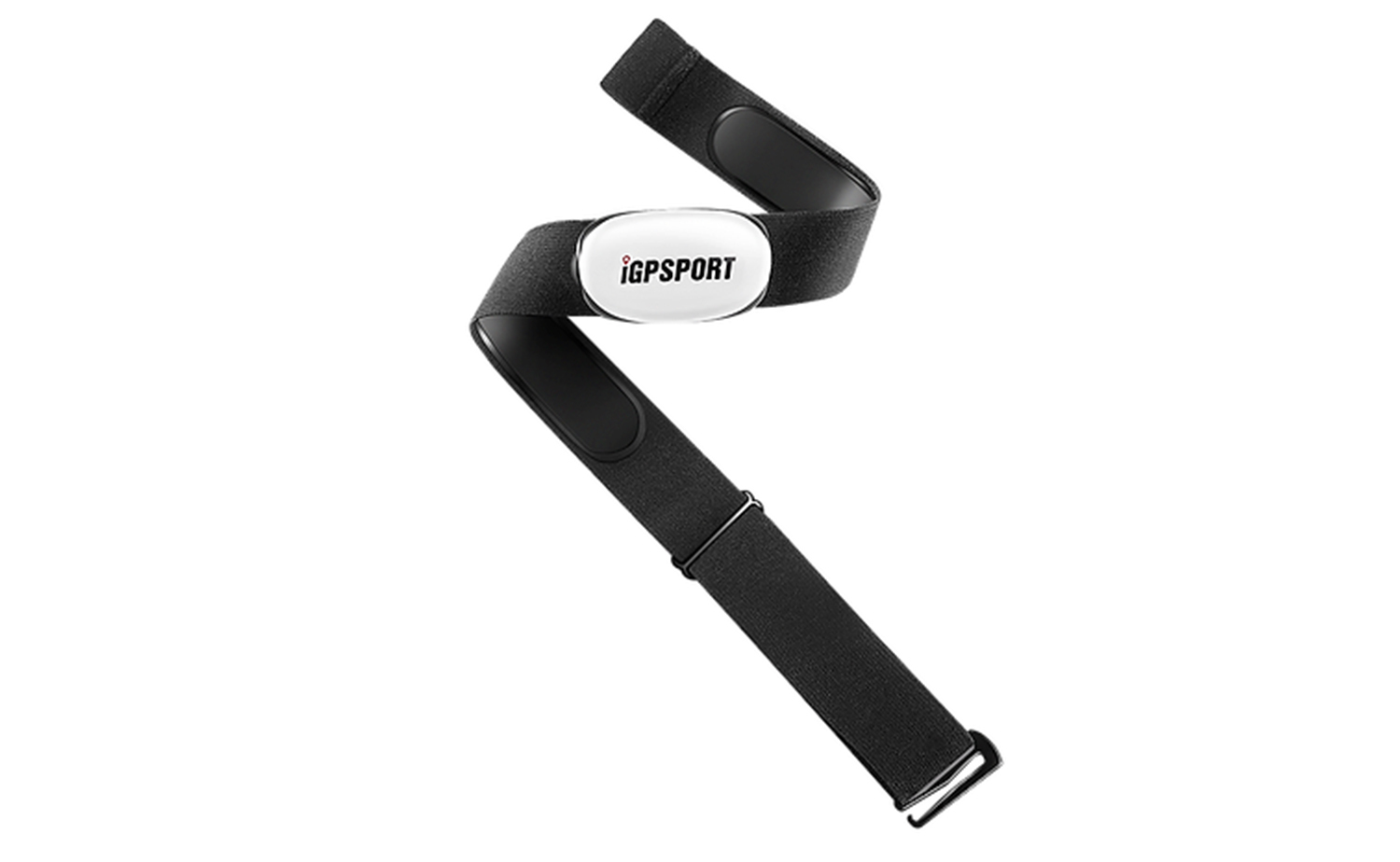 iGPSPORT HR40 BLE/ANT+ Heart Rate Monitor