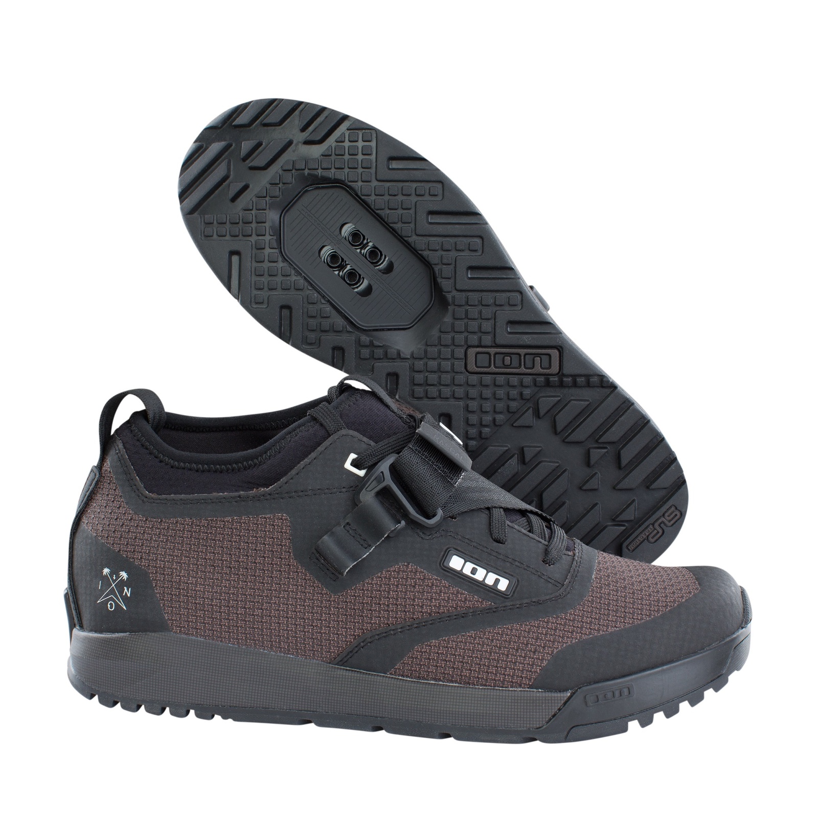 ION Rascal Select - Enduro/Downhill Shoes