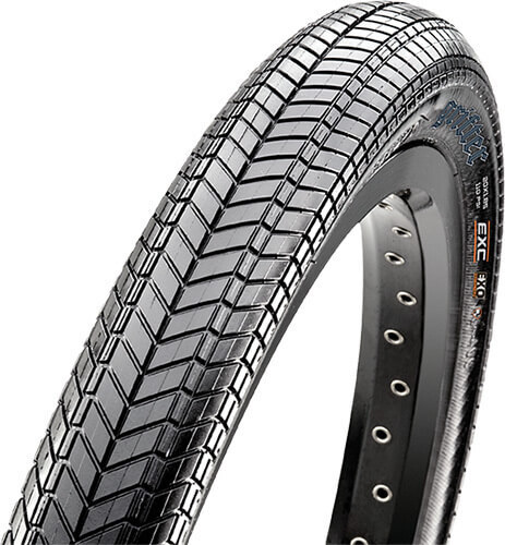 Maxxis Grifter 29x2.0 Wirebead 60 TPI Urban City Tyre