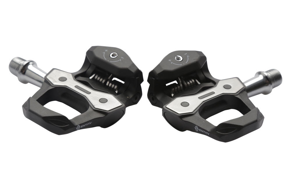 look pedal cleats