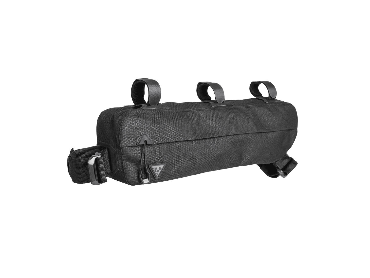 Topeak MidLoader (4.5L) - Bikepacking Frame Bag