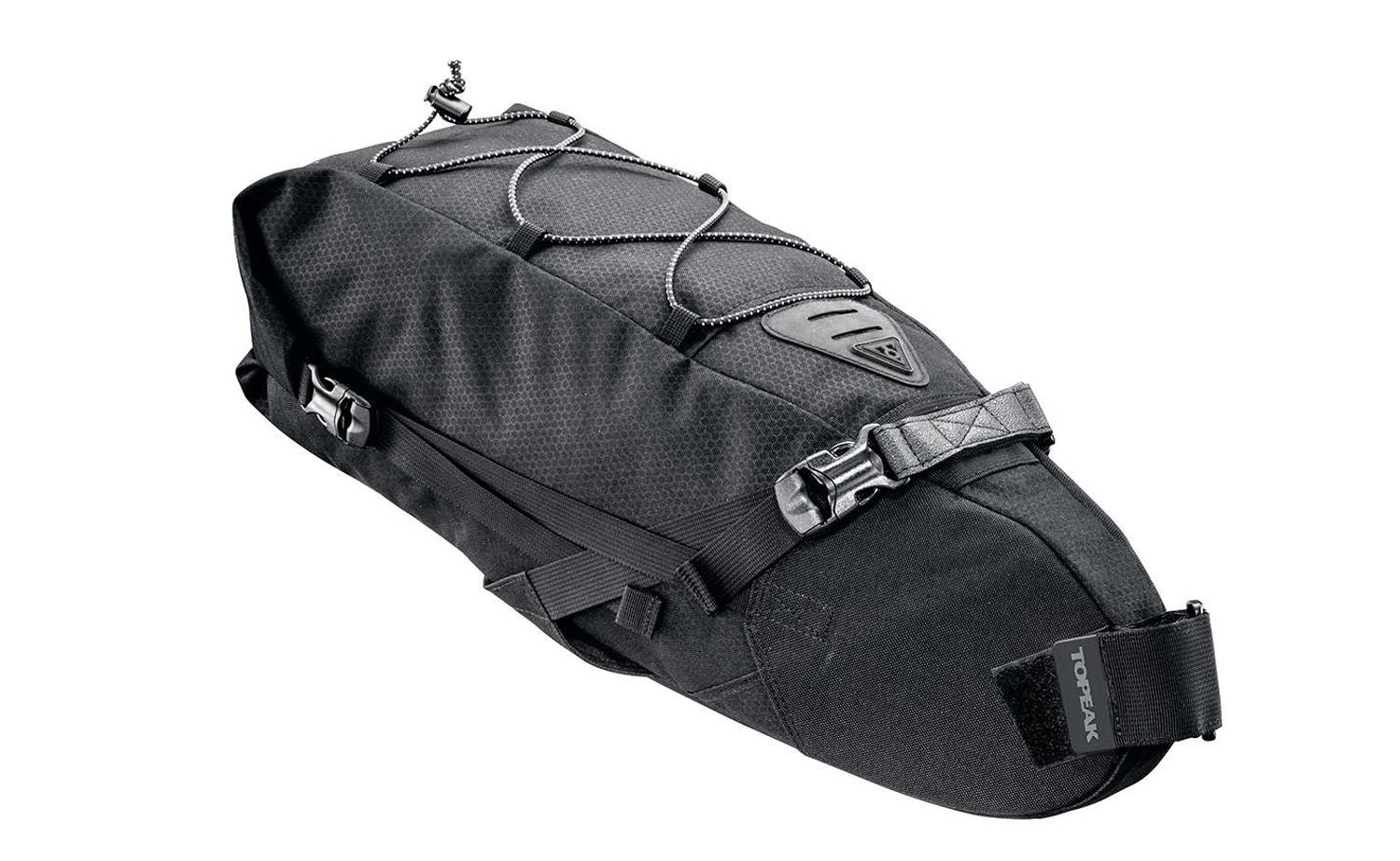 Topeak BackLoader (10L) - Bikepacking Saddle Bag