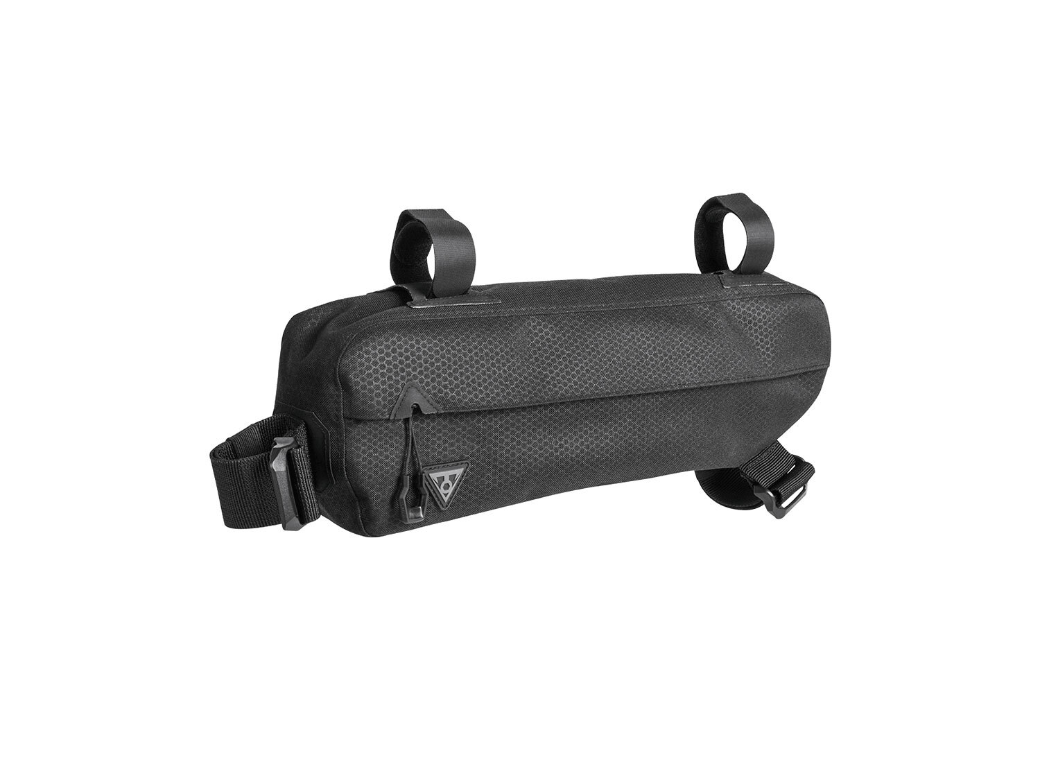Topeak MidLoader (3L) - Bikepacking Frame Bag