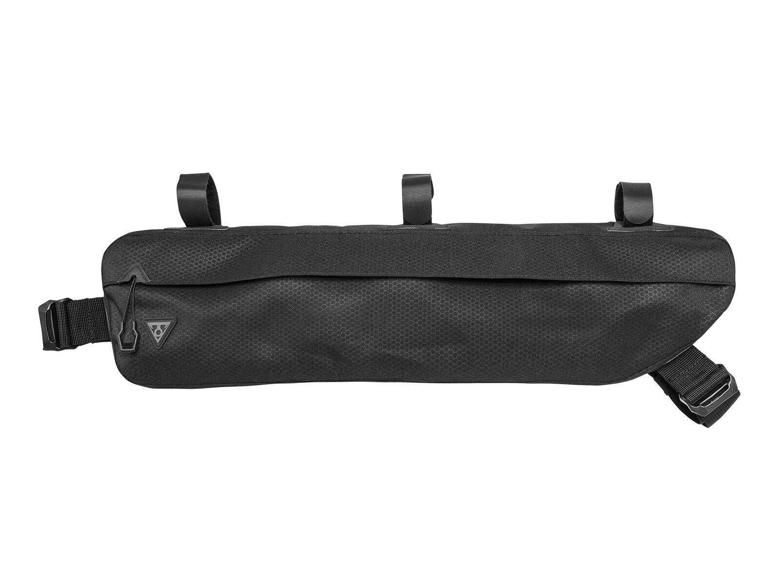 Topeak MidLoader (6L) - Bikepacking Frame Bag