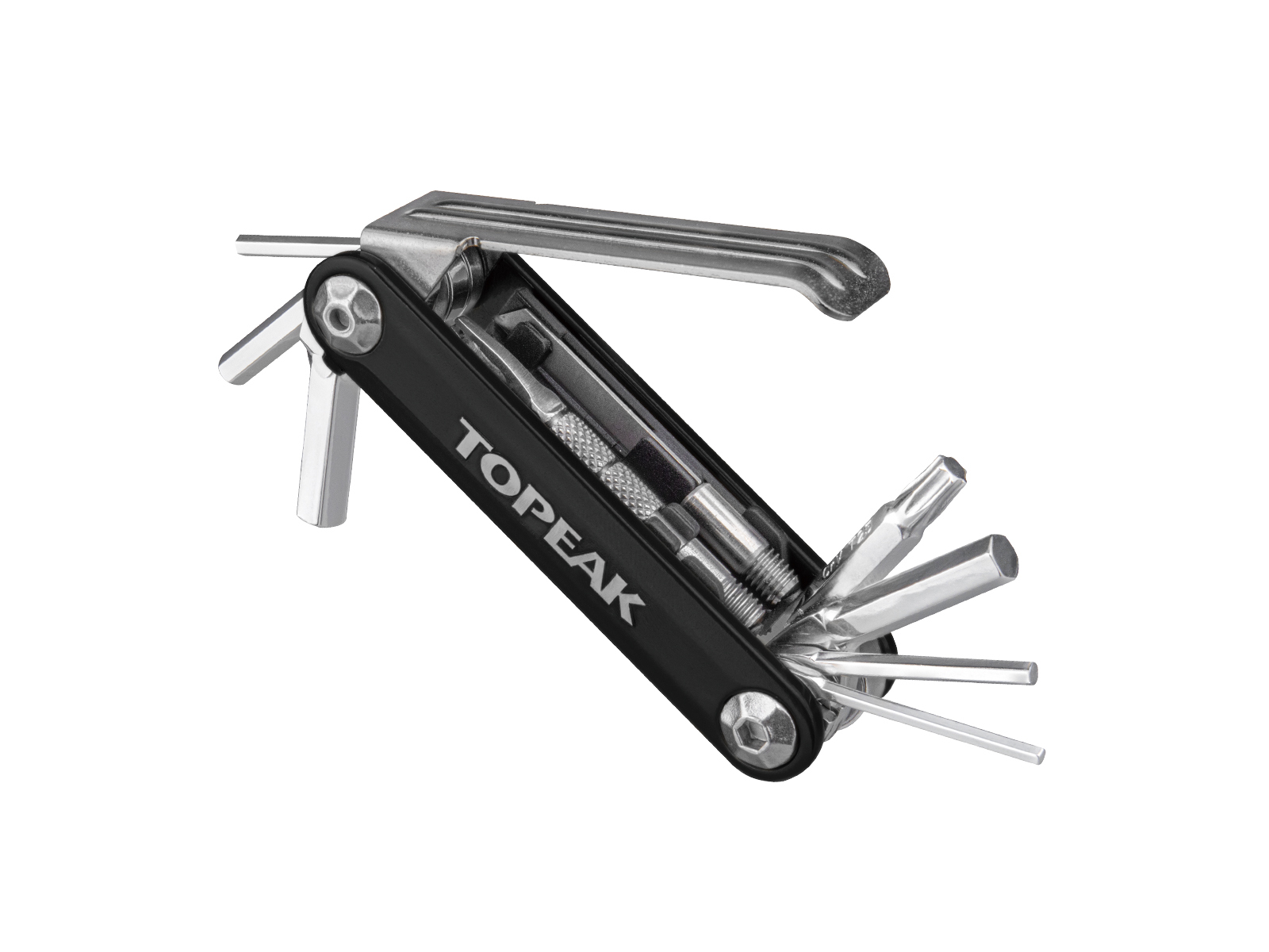 Topeak Tubi - 11 function Precision Mini Tool