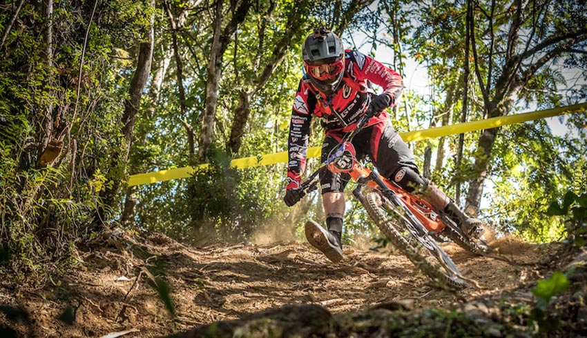 On Board With Polygon UR: EWS Round One, Chile