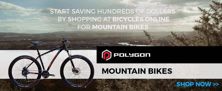 Shop For Product Mountain Bike