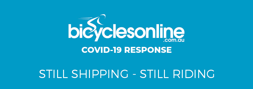 Bicycles Online - COVID 19 Response