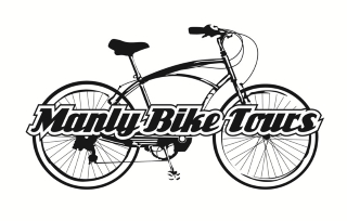 Manly Bike Tours