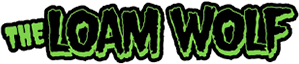 Loam wolf logo