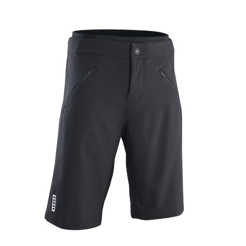 ION Bikeshorts Logo Plus - Lightweight MTB Shorts