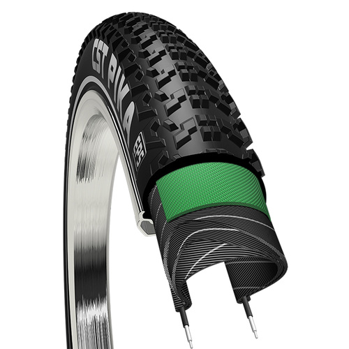 CST Pika C1894 - Gravel Tyre