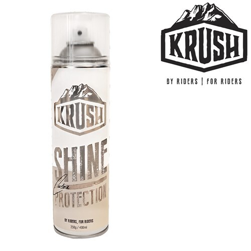 Krush Shine and Protection Spray - 400ml