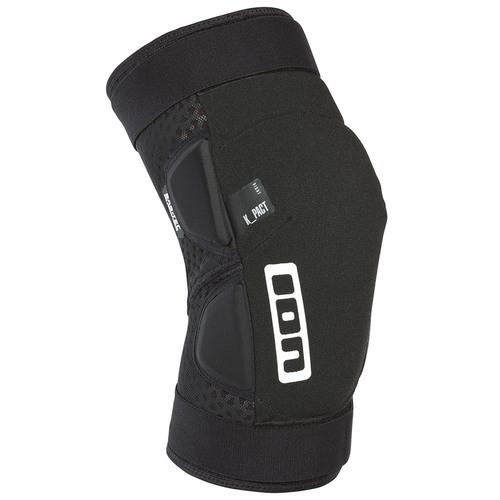 ION K-Pact Downhill Knee Pads