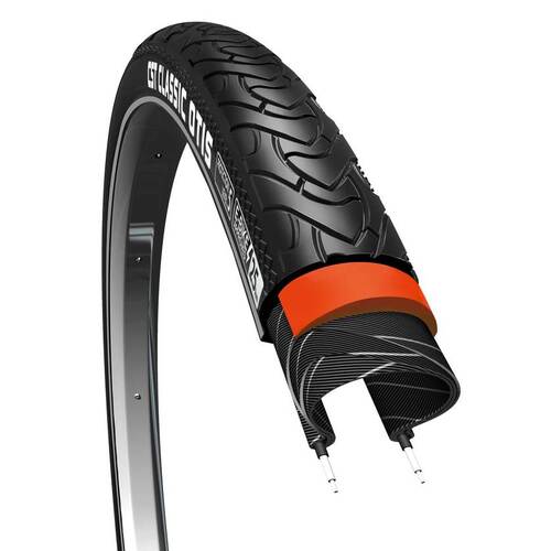 CST Otis C1777 - High Level Puncture Protection Reflective Tyre