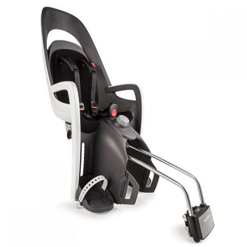 Hamax Caress Baby Seat With Lockable Bow Bracket