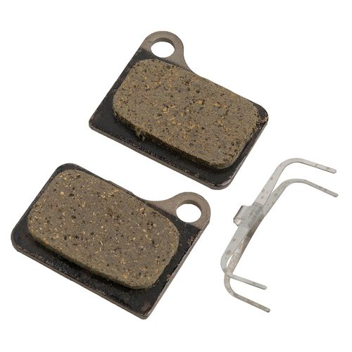 Shimano BR-M555 (M02) Resin Disc Pads