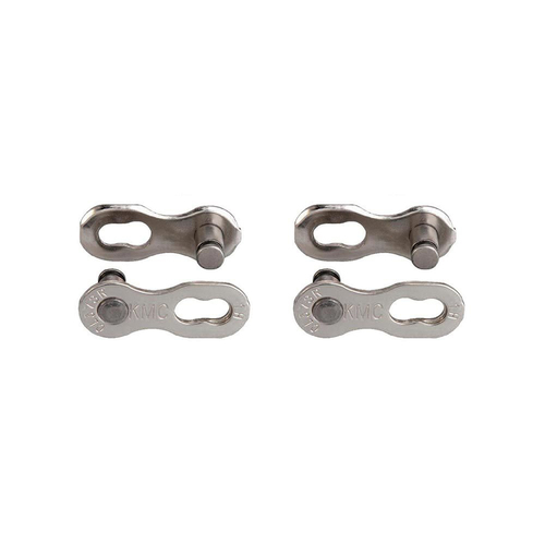 2x KMC CL8 6/7/8 Speed Chain Quick Link