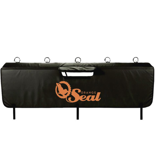 Orange Seal Pickup/Ute Tailgate Mounted Pad
