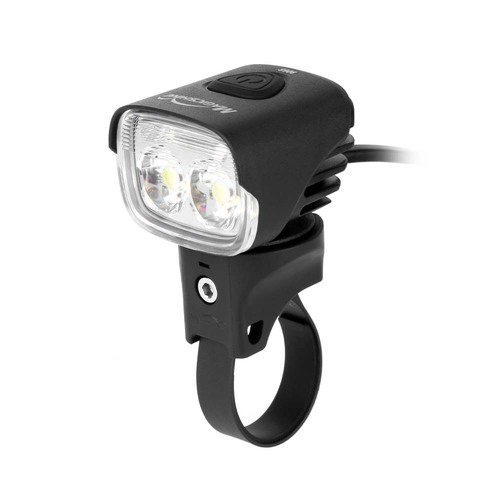 MagicShine MJ-906S - High Power Front Light (Without Battery)