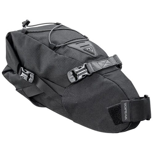 Topeak BackLoader (6L) - Bikepacking Saddle Bag