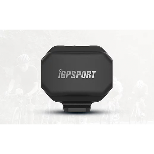iGPSPORT SPD70 BLE/ANT+ Hub Speed Sensor